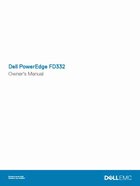 DELL POWEREDGE FD332-page_pdf